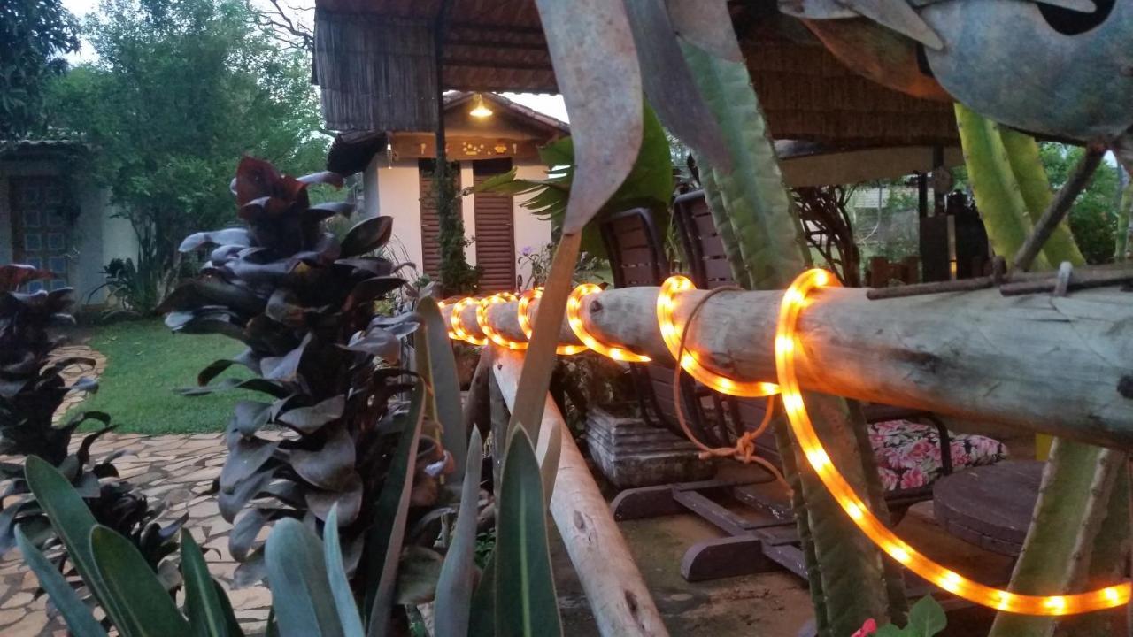 Estancia Das Angolas - Inhotim Brumadinho Exteriér fotografie